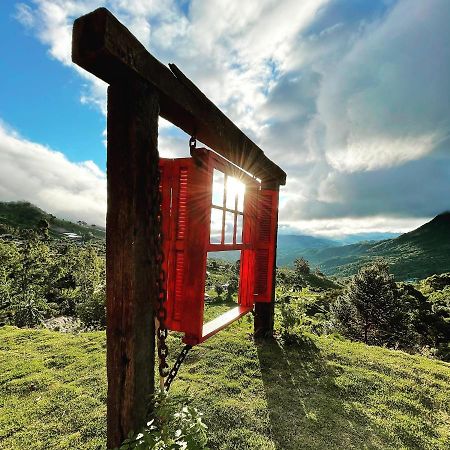 Rancho Do Paioleiro - Suites São Bento do Sapucaí Zewnętrze zdjęcie
