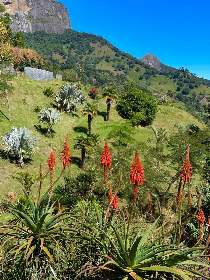Rancho Do Paioleiro - Suites São Bento do Sapucaí Zewnętrze zdjęcie