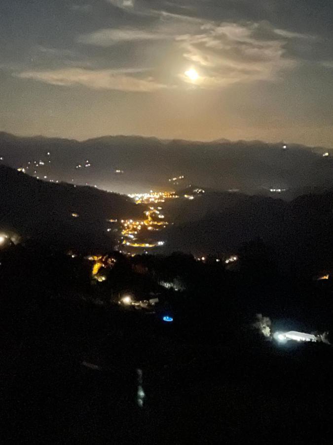 Rancho Do Paioleiro - Suites São Bento do Sapucaí Zewnętrze zdjęcie