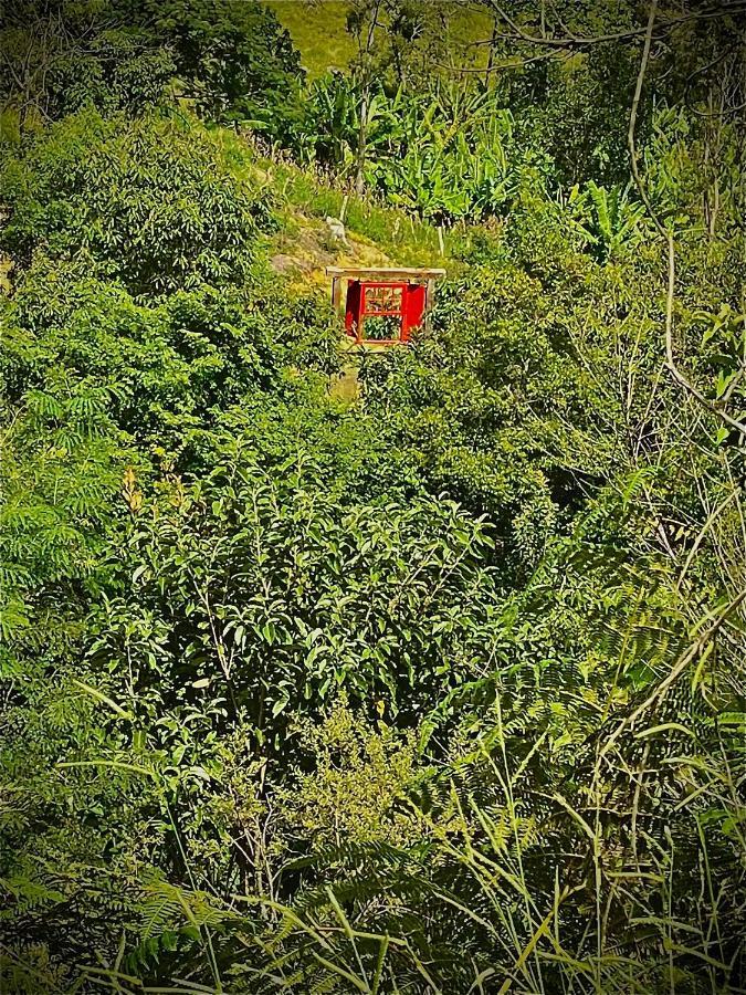 Rancho Do Paioleiro - Suites São Bento do Sapucaí Zewnętrze zdjęcie